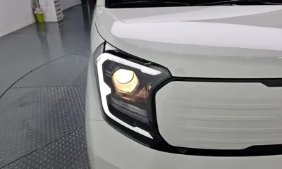 Kia Ray 2023, 18714 км, за 11655.92 USD - фото 22