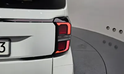 Kia Ray 2023, 18714 км, за 11655.92 USD - фото 23