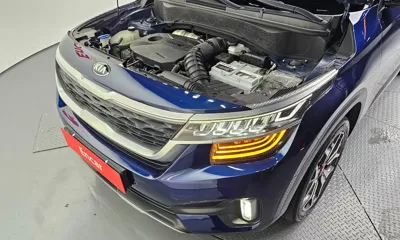 Kia Seltos 2020, 55339 км, за 11395.45 USD - фото 6