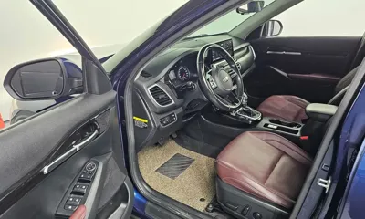 Kia Seltos 2020, 55339 км, за 11395.45 USD - фото 10