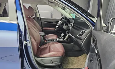 Kia Seltos 2020, 55339 км, за 11395.45 USD - фото 12