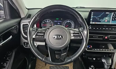 Kia Seltos 2020, 55339 км, за 11395.45 USD - фото 16