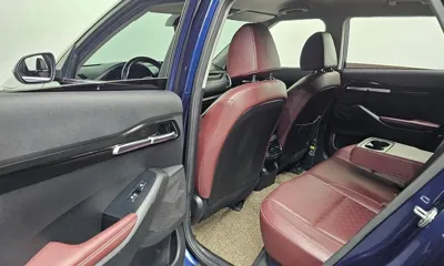 Kia Seltos 2020, 55339 км, за 11395.45 USD - фото 26