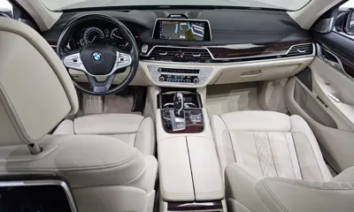 BMW 7-Series 2016, 158809 км, за 16966.78 USD - фото 7
