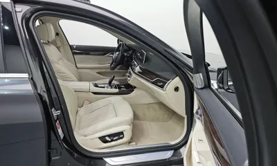 BMW 7-Series 2016, 158809 км, за 16966.78 USD - фото 11