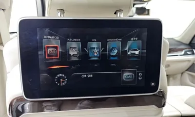 BMW 7-Series 2016, 158809 км, за 16966.78 USD - фото 18