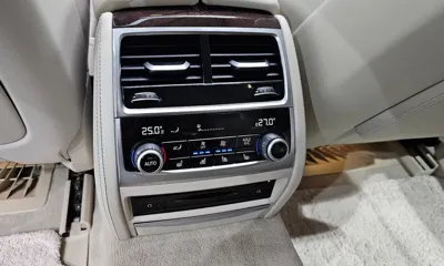 BMW 7-Series 2016, 158809 км, за 16966.78 USD - фото 20