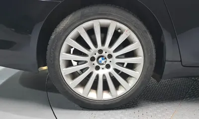 BMW 7-Series 2012, 237289 км, за 5144.23 USD