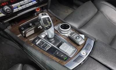 BMW 7-Series 2012, 237289 км, за 5144.23 USD - фото 9