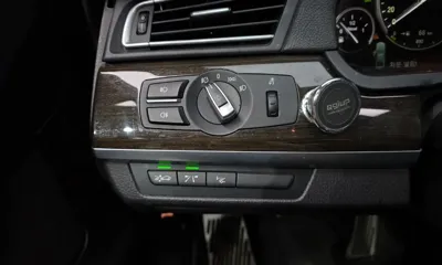 BMW 7-Series 2012, 237289 км, за 5144.23 USD - фото 16