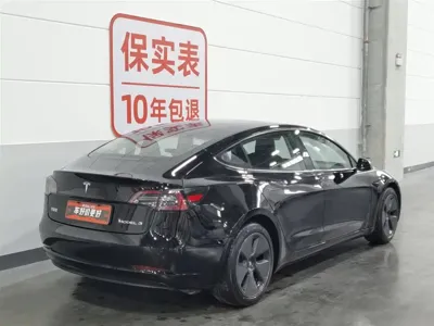 Tesla Model 3 2023, 36800 км, за 21320.95 USD