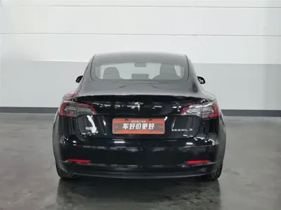 Tesla Model 3 2023, 36800 км, за 21320.95 USD
