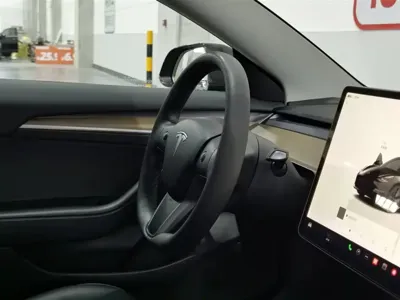 Tesla Model 3 2023, 36800 км, за 21320.95 USD - фото 22