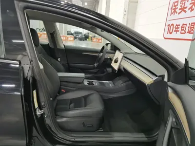 Tesla Model 3 2023, 36800 км, за 21320.95 USD - фото 23