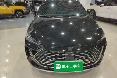 BYD Tang New Energy 2022, 52000 км, за 21601 USD - фото 2