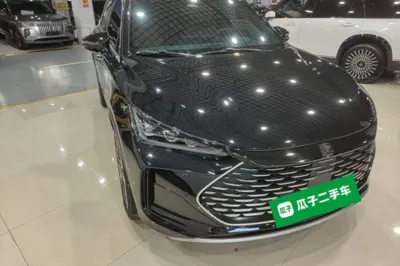 BYD Tang New Energy 2022, 52000 км, за 21601 USD - фото 3