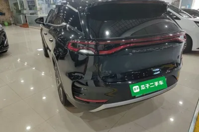 BYD Tang New Energy 2022, 52000 км, за 21601 USD - фото 4