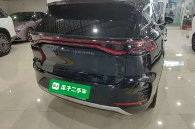 BYD Tang New Energy 2022, 52000 км, за 21601 USD - фото 6