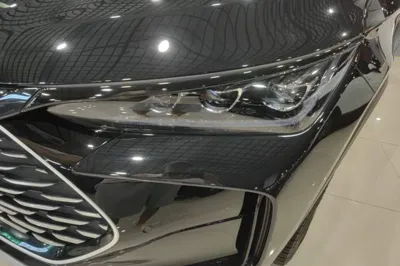BYD Tang New Energy 2022, 52000 км, за 21601 USD - фото 8