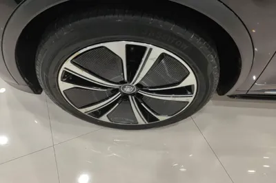 BYD Tang New Energy 2022, 52000 км, за 21601 USD - фото 15