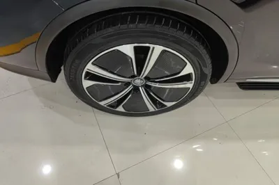 BYD Tang New Energy 2022, 52000 км, за 21601 USD - фото 16
