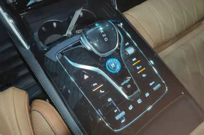 BYD Tang New Energy 2022, 52000 км, за 21601 USD - фото 21