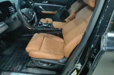 BYD Tang New Energy 2022, 52000 км, за 21601 USD - фото 22