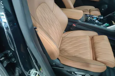 BYD Tang New Energy 2022, 52000 км, за 21601 USD - фото 24