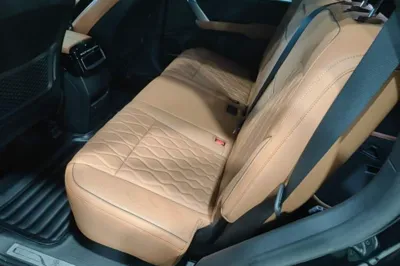 BYD Tang New Energy 2022, 52000 км, за 21601 USD - фото 25