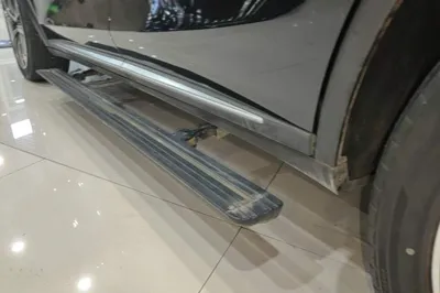 BYD Tang New Energy 2022, 52000 км, за 21601 USD - фото 31