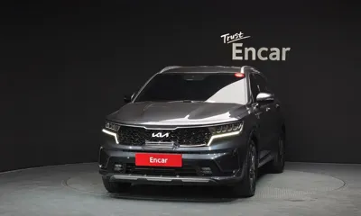 Kia Sorento 2022, 58069 км, за 66065.4 USD