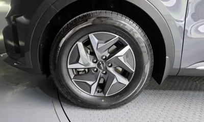 Kia Sorento 2022, 58069 км, за 66065.4 USD