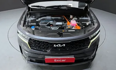 Kia Sorento 2022, 58069 км, за 65636.08 USD - фото 6