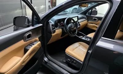 Kia Sorento 2022, 58069 км, за 65636.08 USD - фото 10