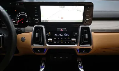 Kia Sorento 2022, 58069 км, за 65636.08 USD - фото 19