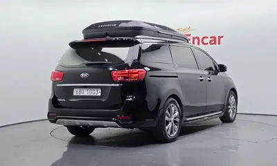 Kia Canival 2019, 60204 км, за 13326.39 USD