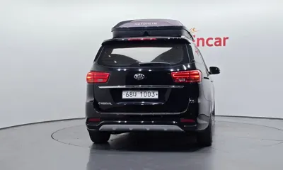 Kia Canival 2019, 60204 км, за 13326.39 USD