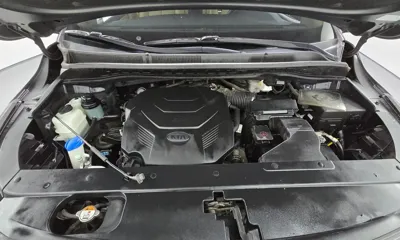 Kia Canival 2019, 60204 км, за 13326.39 USD - фото 6
