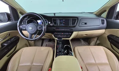 Kia Canival 2019, 60204 км, за 13326.39 USD - фото 7