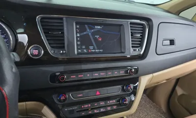 Kia Canival 2019, 60204 км, за 13326.39 USD - фото 13