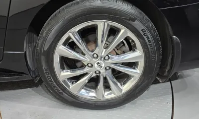 Kia Canival 2019, 60204 км, за 13326.39 USD - фото 21