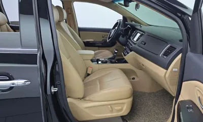 Kia Canival 2019, 60204 км, за 13326.39 USD - фото 26
