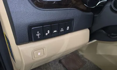 Kia Canival 2019, 60204 км, за 13326.39 USD - фото 30