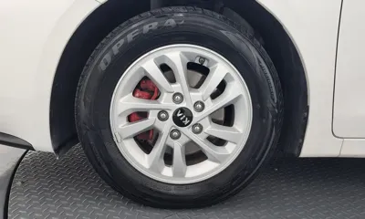 Kia K3 2020, 46920 км, за 8060.79 USD