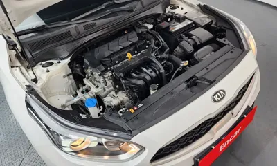 Kia K3 2020, 46920 км, за 8008.4 USD - фото 6