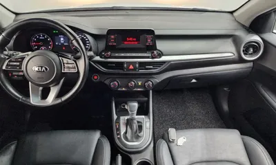 Kia K3 2020, 46920 км, за 8008.4 USD - фото 7