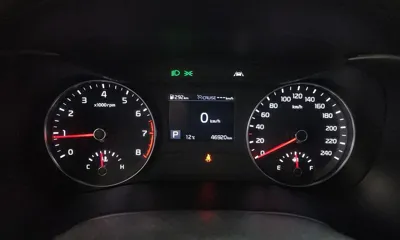 Kia K3 2020, 46920 км, за 8008.4 USD - фото 8