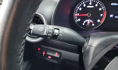 Kia K3 2020, 46920 км, за 8008.4 USD - фото 18