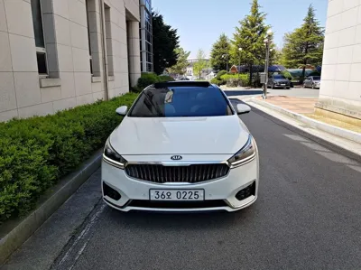 Kia K7 2016, 210000 км, за 6411.96 USD