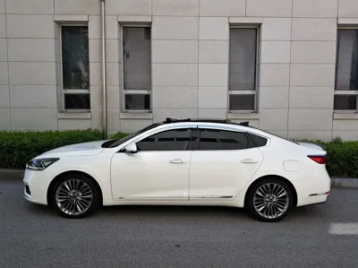 Kia K7 2016, 210000 км, за 6411.96 USD